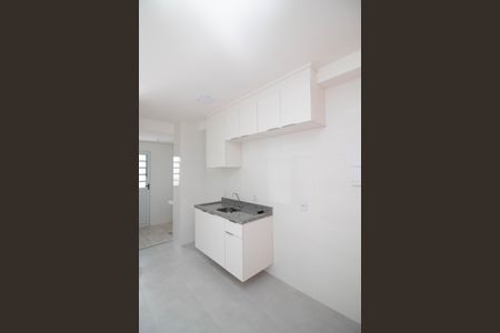 Apartamento para alugar com 50m², 2 quartos e 1 vaga Apartamento para alugar com 50m², 2 quartos e 1 vagaCozinha - Armários