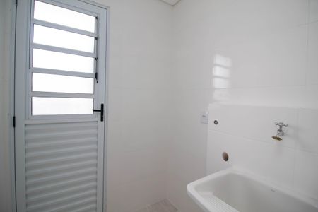 Apartamento para alugar com 50m², 2 quartos e 1 vaga Apartamento para alugar com 50m², 2 quartos e 1 vagaÁrea de Serviço