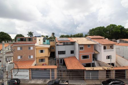 Apartamento para alugar com 50m², 2 quartos e 1 vaga Apartamento para alugar com 50m², 2 quartos e 1 vagaVista - Varanda da Sala