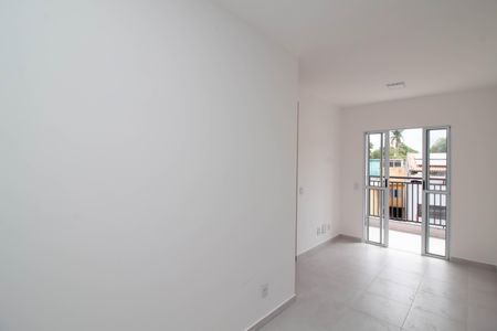 Apartamento para alugar com 50m², 2 quartos e 1 vaga Apartamento para alugar com 50m², 2 quartos e 1 vagaSala
