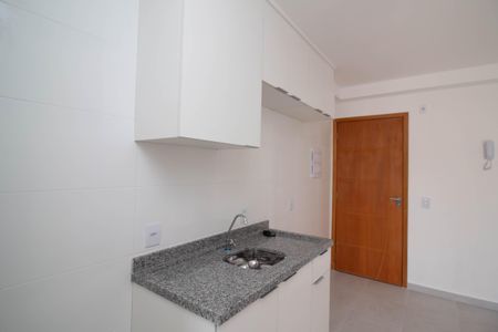 Apartamento para alugar com 50m², 2 quartos e 1 vaga Apartamento para alugar com 50m², 2 quartos e 1 vagaCozinha - Armários