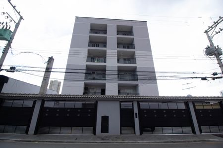 Apartamento para alugar com 50m², 2 quartos e 1 vaga Apartamento para alugar com 50m², 2 quartos e 1 vagaFachada do Prédio