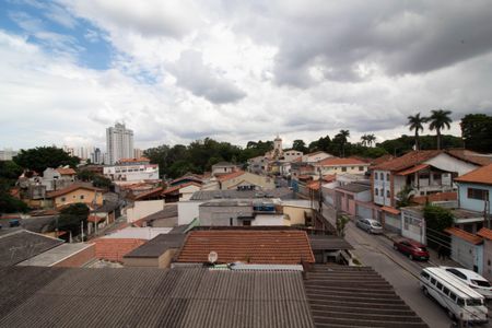 Apartamento para alugar com 50m², 2 quartos e 1 vaga Apartamento para alugar com 50m², 2 quartos e 1 vagaVista - Quarto 1