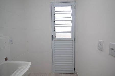 Apartamento para alugar com 50m², 2 quartos e 1 vagaÁrea de Serviço