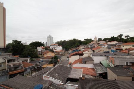 Apartamento para alugar com 50m², 2 quartos e 1 vagaVista - Quarto 2