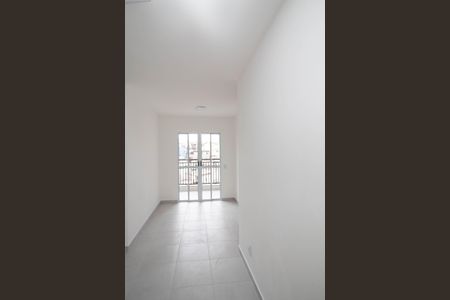 Sala de apartamento para alugar com 2 quartos, 50m² em Vila Iris, Guarulhos