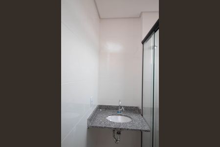 Apartamento para alugar com 50m², 2 quartos e 1 vagaBanheiro da Suíte
