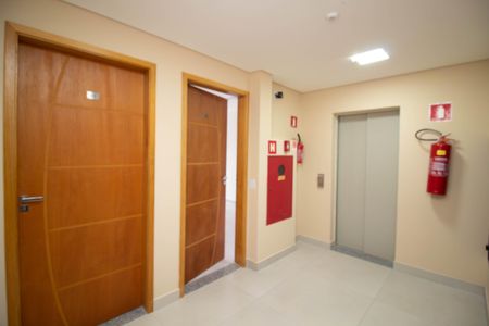 Apartamento para alugar com 50m², 2 quartos e 1 vagaHall de entrada