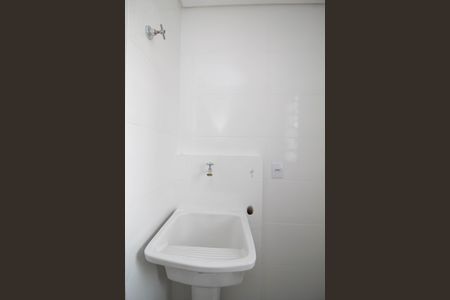 Apartamento para alugar com 50m², 2 quartos e 1 vagaÁrea de Serviço