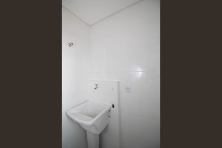 Apartamento para alugar com 50m², 2 quartos e 1 vagaÁrea de Serviço