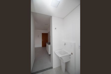 Apartamento para alugar com 50m², 2 quartos e 1 vagaÁrea de Serviço