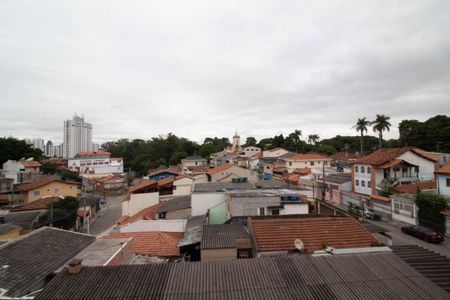 Apartamento para alugar com 50m², 2 quartos e 1 vagaVista da Suíte