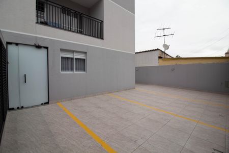 Apartamento para alugar com 50m², 2 quartos e 1 vagaÁrea externa