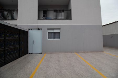 Apartamento para alugar com 50m², 2 quartos e 1 vagaÁrea externa