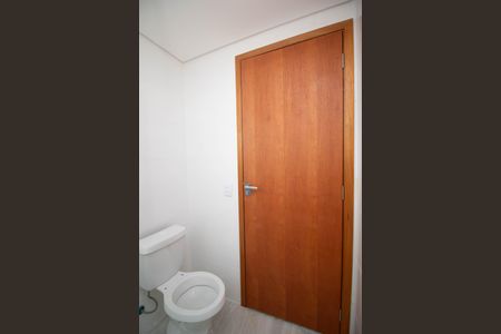 Apartamento para alugar com 50m², 2 quartos e 1 vagaBanheiro da Suíte