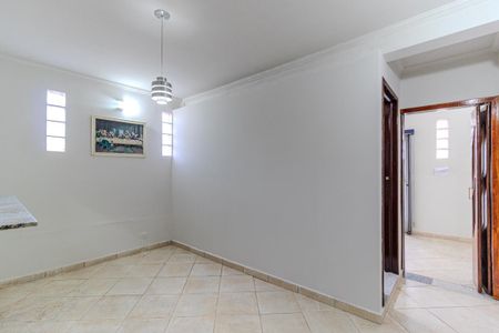 Apartamento para alugar com 45m², 1 quarto e sem vaga Apartamento para alugar com 45m², 1 quarto e sem vagaSala