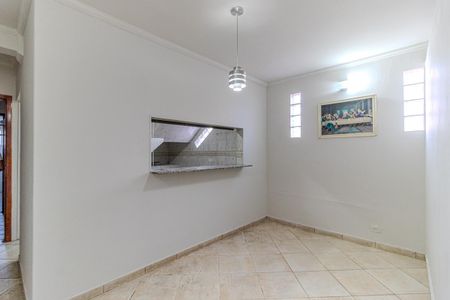 Apartamento para alugar com 45m², 1 quarto e sem vaga Apartamento para alugar com 45m², 1 quarto e sem vagaSala