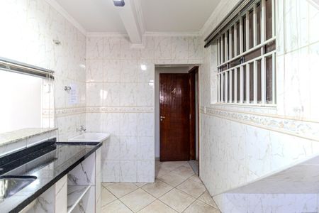 Apartamento para alugar com 45m², 1 quarto e sem vaga Apartamento para alugar com 45m², 1 quarto e sem vagaCozinha