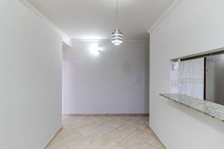 Apartamento para alugar com 45m², 1 quarto e sem vaga Apartamento para alugar com 45m², 1 quarto e sem vagaSala