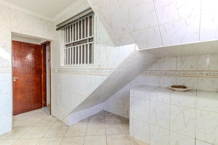 Apartamento para alugar com 45m², 1 quarto e sem vaga Apartamento para alugar com 45m², 1 quarto e sem vagaCozinha