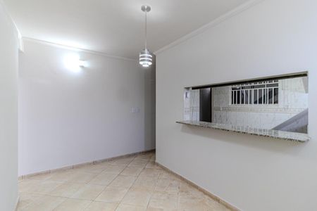Apartamento para alugar com 45m², 1 quarto e sem vaga Apartamento para alugar com 45m², 1 quarto e sem vagaSala