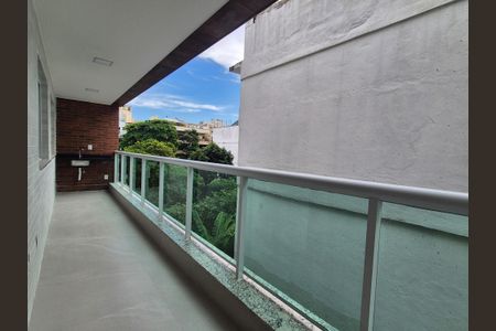 Apartamento para alugar com 1 quarto, 65m² em Recreio dos Bandeirantes, Rio de Janeiro