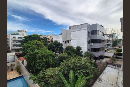Apartamento para alugar com 1 quarto, 65m² em Recreio dos Bandeirantes, Rio de Janeiro
