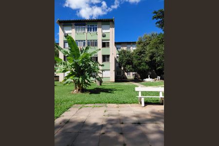 Apartamento à venda com 40m², 1 quarto e 1 vaga Apartamento à venda com 40m², 1 quarto e 1 vagaÁrea externa