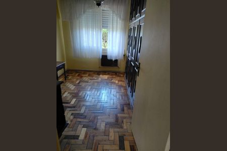 Quarto de apartamento à venda com 1 quarto, 40m² em Humaitá, Porto Alegre