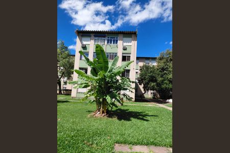 Apartamento à venda com 40m², 1 quarto e 1 vaga Apartamento à venda com 40m², 1 quarto e 1 vagaFachada