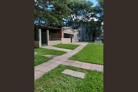 Apartamento à venda com 40m², 1 quarto e 1 vagaÁrea externa