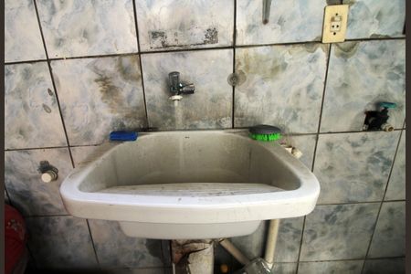 Casa à venda com 230m², 4 quartos e 3 vagasÁrea de Serviço