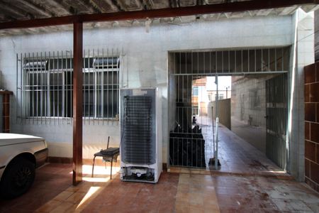 Casa à venda com 230m², 4 quartos e 3 vagasGaragem