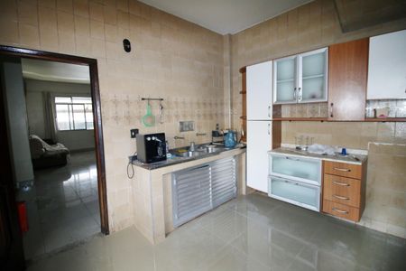 Casa à venda com 230m², 4 quartos e 3 vagasCozinha