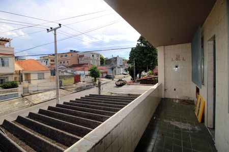 Casa à venda com 230m², 4 quartos e 3 vagasVaranda da Suíte