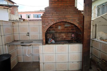 Casa à venda com 230m², 4 quartos e 3 vagasChurrasqueira