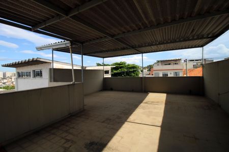 Casa à venda com 230m², 4 quartos e 3 vagasTerraço