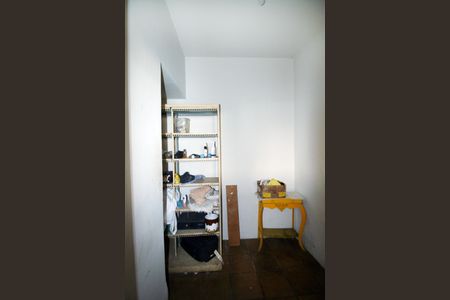 Casa à venda com 230m², 4 quartos e 3 vagasQuarto de Serviço