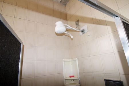 Casa à venda com 230m², 4 quartos e 3 vagasBanheiro Social