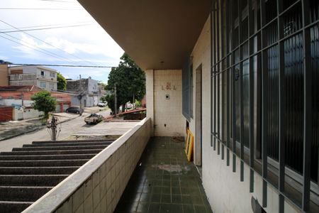 Casa à venda com 230m², 4 quartos e 3 vagasVaranda da Suíte