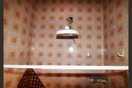 Casa à venda com 230m², 4 quartos e 3 vagasBanheiro de serviço