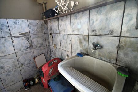 Casa à venda com 230m², 4 quartos e 3 vagasÁrea de Serviço