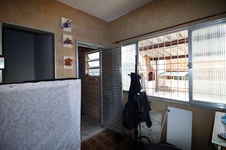 Casa à venda com 230m², 4 quartos e 3 vagasCozinha e Copa