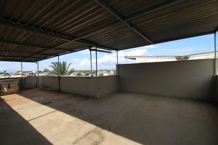 Casa à venda com 230m², 4 quartos e 3 vagasTerraço
