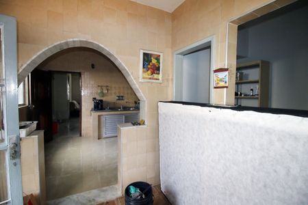 Casa à venda com 230m², 4 quartos e 3 vagasCozinha e Copa