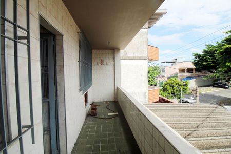 Casa à venda com 230m², 4 quartos e 3 vagasVaranda da Suíte