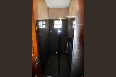 Casa à venda com 230m², 4 quartos e 3 vagasBanheiro da Suíte 2