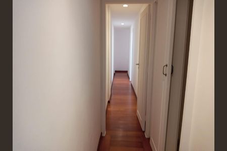 Apartamento à venda com 159m², 4 quartos e 3 vagas