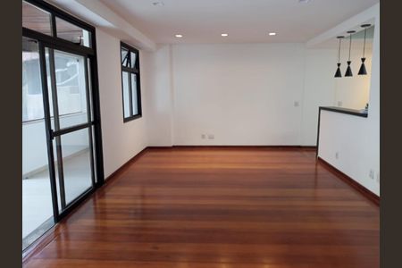 Apartamento à venda com 4 quartos, 159m² em Barra da Tijuca, Rio de Janeiro