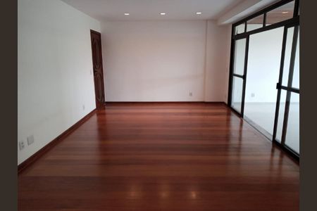 Apartamento à venda com 4 quartos, 159m² em Barra da Tijuca, Rio de Janeiro